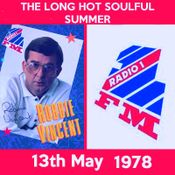 Robbie Vincent Tape 3 - 1978
