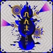 seiji animaminimal / Day Freestyle Set / 20211001~03 へんま@広島