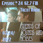 Friends of Sounds & Noises # 24