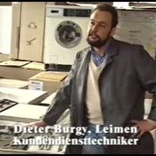 Rick pres. Burgy - 2 Nasen Calgon später... (Lochfresser Mix)