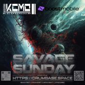 SAVAGE SUNDAY MAY 17TH 2026
