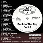 Classic House Music and R&B Sounds of the 70s and 80s by DJ Chill X
