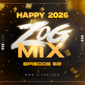 ZOG MIX Episode 62