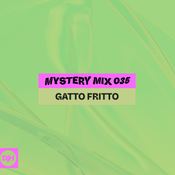 DjHistory Mystery Mix - Gatto Fritto (DJHMM035)
