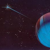 Stellarcompanion live @ Radio Mir 01 21 2020