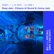 2026-02-01 Deep Jazz | LWSTD-FM