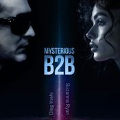 MYSTERIOUS B2B Oleg Yoshi & Suzanne Ryan