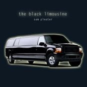 black limo