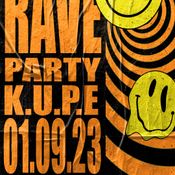 Brokoli, DJ Noone - Live from K.U.P.E.