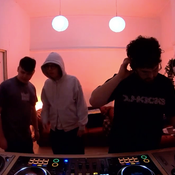 £3 Pints - Swing Dash Radio - 15.02.26