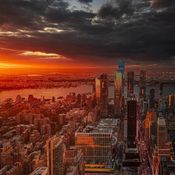 Anticip8 Audio Struktur Deep City Mix