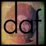 DAF NU FUNK - JAZZ | April 2016