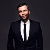 Martin Buttrich fabric Promo Mix 
