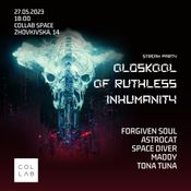 Forgiven Soul - Live / Collab / Oldskool Of Ruthless Inhumanity [27.05.23]