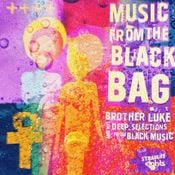 Music From The Black Bag with Brother Luke - 45 special, May 2nd, 2026