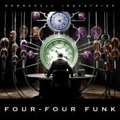 FOUR - FOUR FUNK