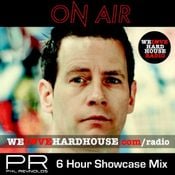 Phil Reynolds Exclusive 6 Hour Showcase Mix