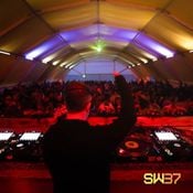 Nu Zau at Sunwaves 37 (Varna) 01.05.2026