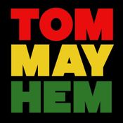 Mayhem's Xmash Jump Up Mix