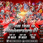 VTVR Anniversary 2022