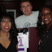 Ralph Tee’s Luxury Soul - Solar Radio - Monday 1st December 2025