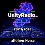UnityRadio 28/11/2025
