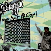 DJ Delightfull - March 2021 Mix