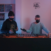 London Unlocked: Oneman b2b Bluetoof at Wavey Garms