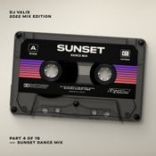 Valis Sunset Dance Mix