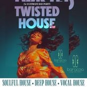 Twisted House Rooftop pt 4