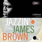 Jazzin’ James Brown