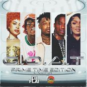 G.O.A.T Vol.2 "PRIME TIME EDITION"