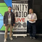 Salford Foundation | Interview w/ DJ Basha | #urYouth | 2024 11 11