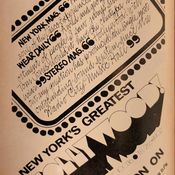 Season 1 Episode 1 The Beginnings from Stonewall to the Club Scene  5/14/2023