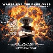 WAVES FOR THE RARE ONES | Special Session Mix | Mix by Perico Padilla