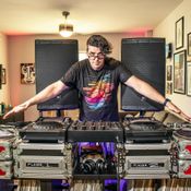 DjIMPROVIZE | Frequency | WRIR 97.3 FM | Continuous Mix | 1.21.23