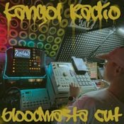 Kangol radio X Diggin' waves mix - Bloodmasta Cut / mix tape #4