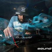 Proper Drum & Bass Chicago Mix 002 - Lamebrane