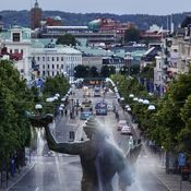 Gothenburg112 Mixtape(Like The Old Days Mix)