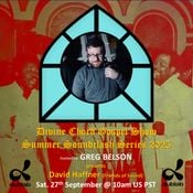 Divine Chord Gospel Show pt. 168 - Summer Soundclash Series 2025 vs DAVID HAFFNER