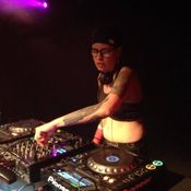 Every Lunar Eclipse Sessions Vol. 1 Mixtape @ Satra Cave 2016 by Dgeral