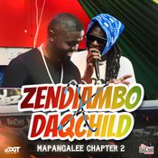 DJ Gibbz Thadaqchild ft ZENDIAMBO MAPANGALE chapter.2