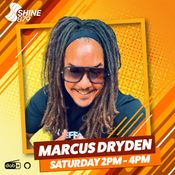 Marcus Dryden - 31 Dec 2022
