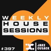 Jake Cusack - Session 397