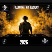 FREE FORMAT MIX SESSIONS 2026