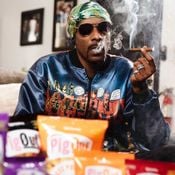 Ryan the DJ Pres. The Artist Evolution Mix - Snoop Dogg