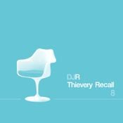 DJ Rosa from Milan - Thievery Recall 8