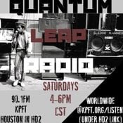 QUANTUM LEAP RADIO: Leap Ninety-Eight (Jul. 21, 2018)