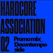 2024/Oct/05 HARDCORE ASSOCIATION 02 ft. Tripped Promo MIX - Downtempo Side
