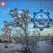 Mental Physix: "The Bhakti Mix" (Bhakti Beats / Devotional)